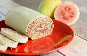 5 receitas de sobremesas fáceis para o domingo