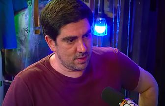 Marcelo Adnet fala sobre abuso sexual que sofreu aos 7 anos