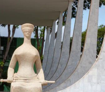 Imagem - Veja quem é a primeira turma do STF que vai julgar Bolsonaro no caso da trama golpista