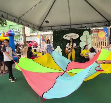 Imagem - Jurunas recebe a 2ª edição da Domingueira com shows e programação gratuita