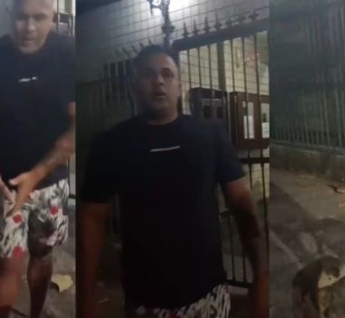 Imagem - Entregador é baleado por policial após recusar subir em condomínio no Rio de Janeiro
