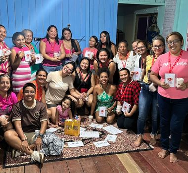 Imagem - Festival gastronômico 'Roteiro Cozinha Periférica' celebra cultura, memória e ancestralidade em Belém