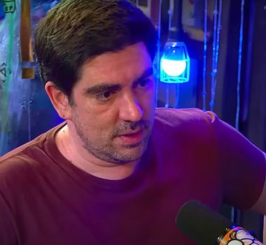 Imagem - Marcelo Adnet fala sobre abuso sexual que sofreu aos 7 anos