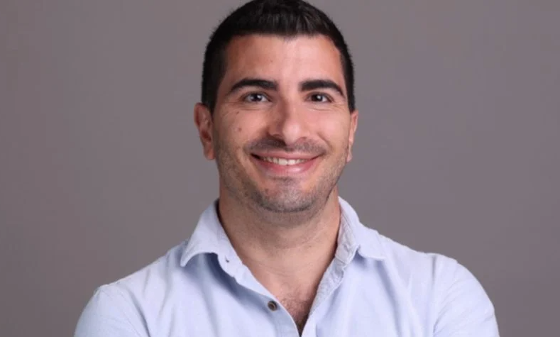 Ariel Lubliner, que servia ao Exército de Israel como sargento.