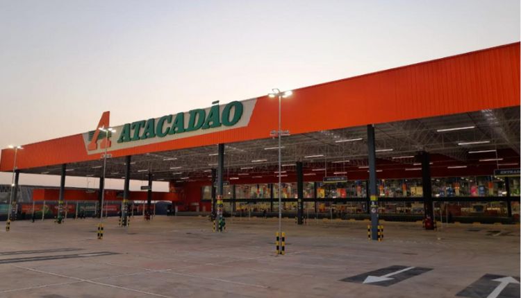 Atacadão -