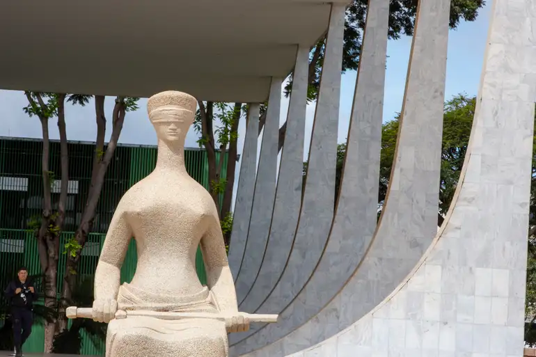 Supremo Tribunal Federal (STF) -