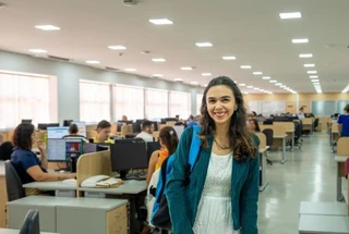 Programa de estágio chega ao Pará com foco em talentos locais