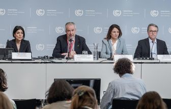 Grupos de ativação fortalecerão Agenda de Ação da COP30