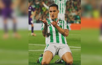 Antony deixa Manchester United e assina em definitivo com o Real Betis