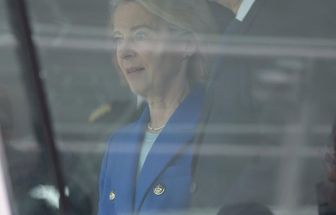 Rússia pode ter desativado GPS de avião de chefe de União Europeia em pleno ar