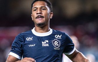 Remo negocia Matheus Davó com clube de Israel e lucra mais de R$ 700 mil