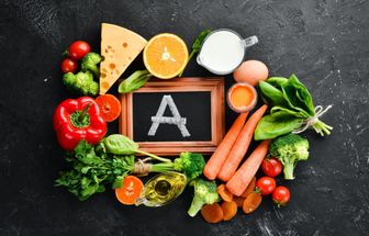 10 alimentos ricos em vitamina A para ajudar a combater radicais livres