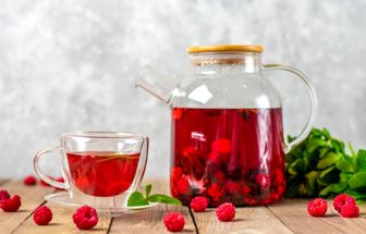 Chá detox: 3 receitas práticas e saudáveis para começar bem a semana