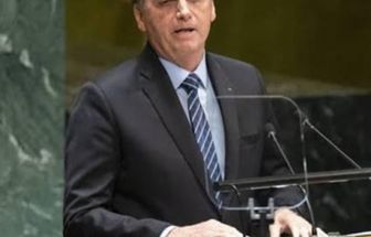 Defesa orienta Bolsonaro a não comparecer a julgamento no STF