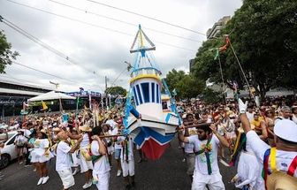Arraial do Pavulagem anuncia calendário para o Círio, COP30 e Cordão do Galo