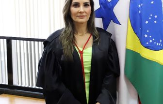 TJ define data da posse de nova desembargadora