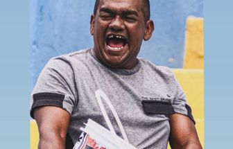 Personagem dos estádios de futebol, morre o vendedor ambulante 'Água C******'