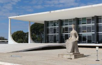 STF tem segurança reforçada para julgamento de trama golpista