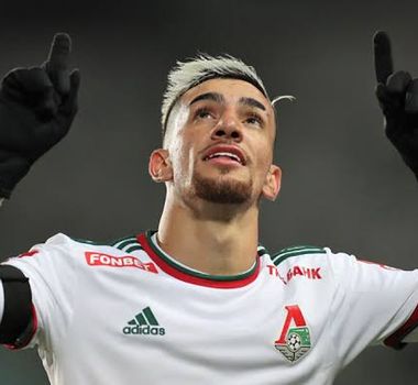 Imagem - Remo acerta contratação do atacante Pedrinho para sequência da Série B
