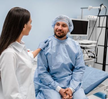 Imagem - 5 mitos sobre a endoscopia para perder o medo do exame 