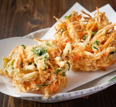 Imagem - 5 receitas práticas de tempurá para o almoço