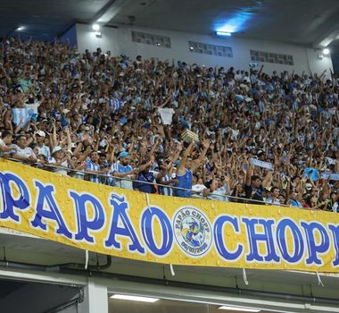 Imagem - Próximo jogo do Paysandu pela Série B será no Mangueirão