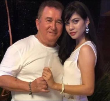Imagem - Ex de Amado Batista fala sobre traição: 'chumbo trocado'