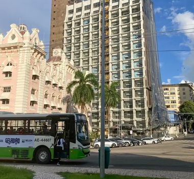 Imagem - Veja previsão do tempo para esta semana, em Belém e Região Metropolitana