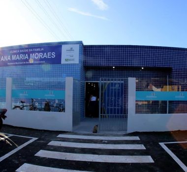 Imagem - Justiça determina reforma imediata de unidades de saúde em Ananindeua