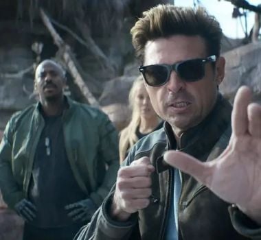 Imagem - Warner adia 'Mortal Kombat 2' para 2026 e aposta em Karl Urban como trunfo