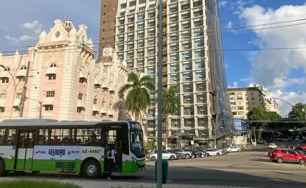 Veja previsão do tempo para esta semana, em Belém e Região Metropolitana