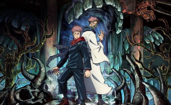 Terceira temporada de Jujutsu Kaisen ganha trailer, previsão de estreia e filme especial no Japão