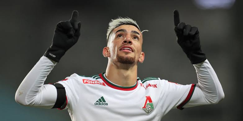 Imagem - Remo acerta contratação do atacante Pedrinho para sequência da Série B