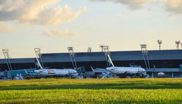 Brasil cria e-Visto especial para participantes da COP30 em Belém