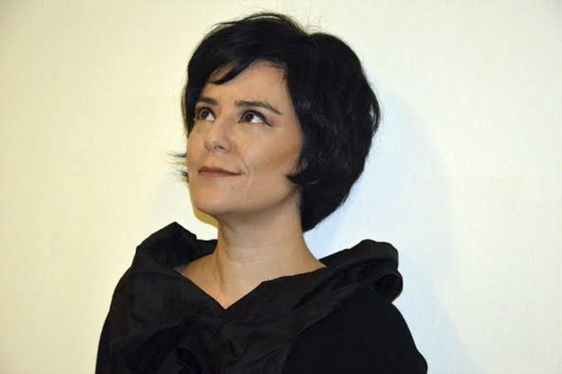 Fernanda Takai fala um pouco sobre a Amazônia e COP30, em um podcast