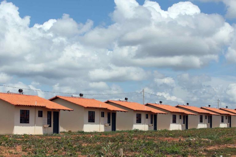 Imagem - Ministério das Cidades contrata mais moradias rurais no Pará e visita obras de habitação em Santarém