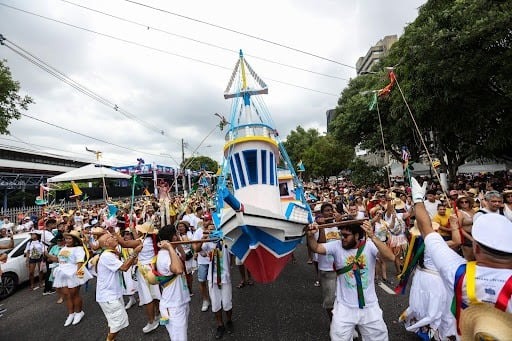 O Arraial do Pavulagem anuncia suas atividades para os próximos meses.