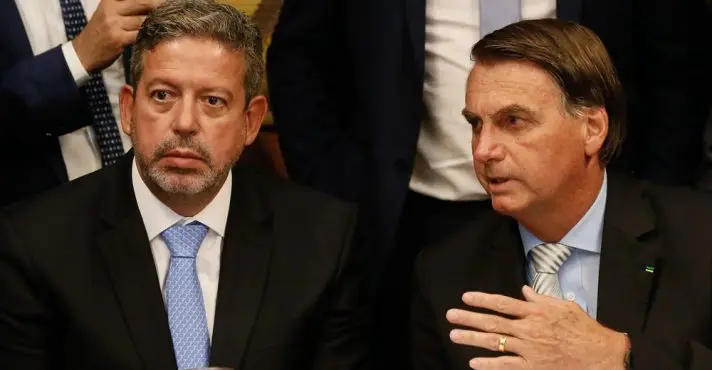 Presidente da Câmara apoiou o ex-presidente em 2022 e terá de seguir regras de monitoramento impostas pelo STF.