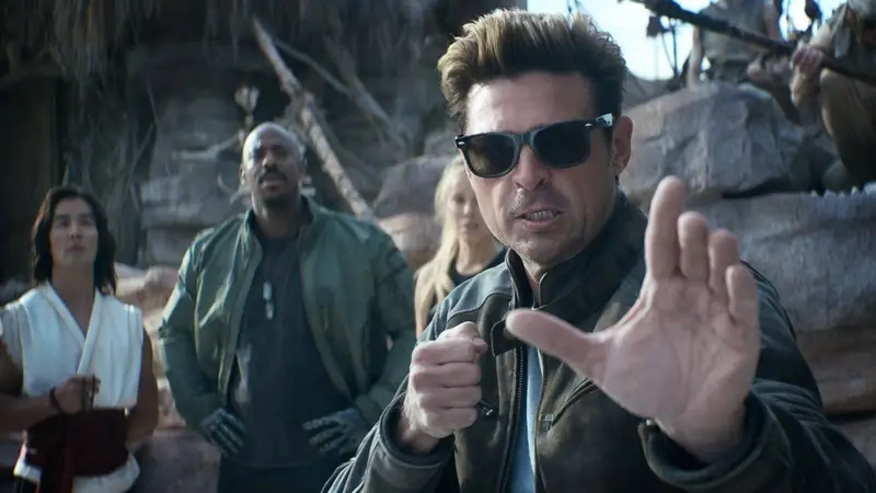 Warner adia 'Mortal Kombat 2' para 2026 e aposta em Karl Urban como trunfo