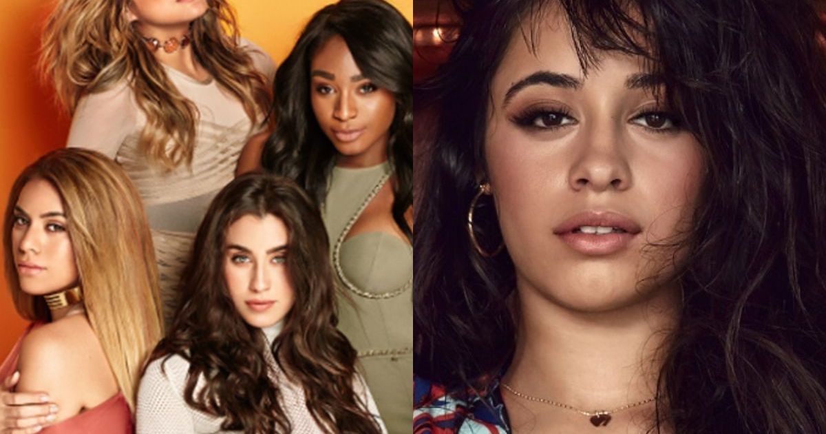 Camila Cabello vai retornar ao Fifth Harmony? Cantora comenta | Roma News