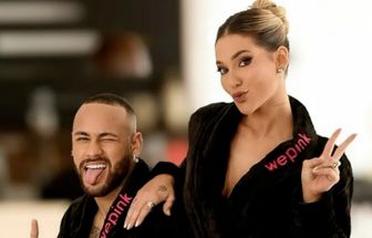 Ligação de madrugada resulta no fim da parceria entre Neymar e Virginia
