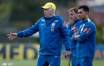 Com novidades para os amistosos, Ancelotti convoca Seleção Brasileira