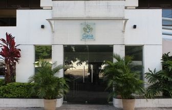 Casa de Plácido se prepara para receber romeiros em Belém