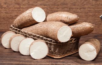 5 benefícios da mandioca para a saúde