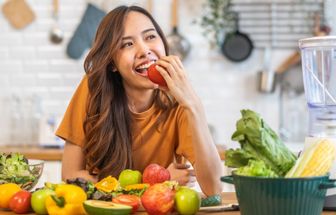 6 alimentos funcionais que favorecem o emagrecimento e a saúde
