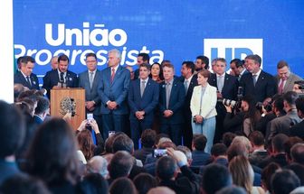 União Brasil e PP decidem deixar governo Lula e apoiar anistia a Bolsonaro, diz jornal