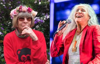 Maria Bethânia dá spoiler de música de nova turnê, que terá canção inédita de Rita Lee
