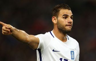 Remo deve anunciar nas próximas horas acerto com meia grego ex-Roma e Olympiacos