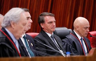 Bolsonaro é julgado no STF por cinco crimes e pode pegar até 40 anos de prisão