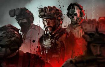 Paramount anuncia adaptação de Call of Duty para o cinema; confira os detalhes